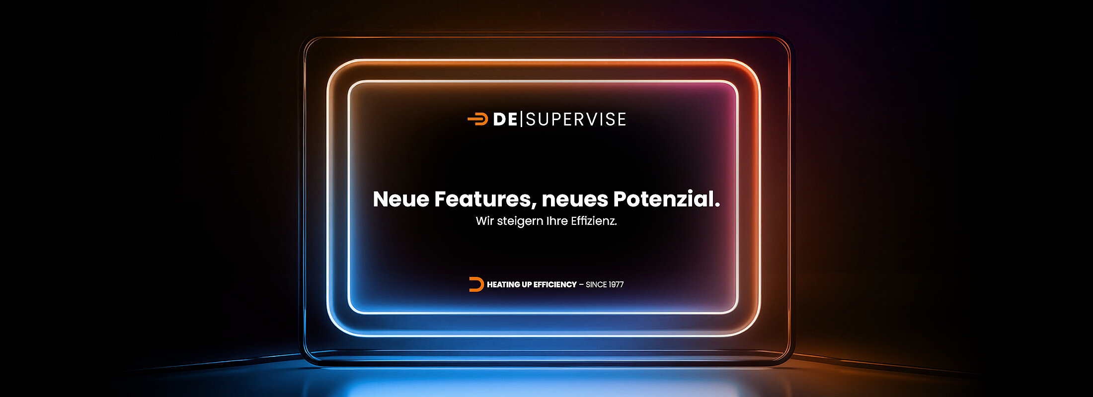 Neue Features, neue Potenziale.